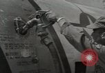 Immagine di F-86 Sabre La corea di Suwon, 1953, secondo 15 filmato di repertorio 65675066306