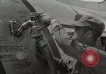 Immagine di F-86 Sabre La corea di Suwon, 1953, secondo 16 filmato di repertorio 65675066306