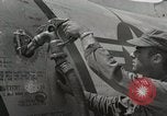 Immagine di F-86 Sabre La corea di Suwon, 1953, secondo 18 filmato di repertorio 65675066306