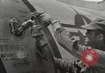 Immagine di F-86 Sabre La corea di Suwon, 1953, secondo 19 filmato di repertorio 65675066306