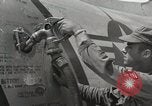 Immagine di F-86 Sabre La corea di Suwon, 1953, secondo 20 filmato di repertorio 65675066306