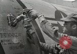 Immagine di F-86 Sabre La corea di Suwon, 1953, secondo 21 filmato di repertorio 65675066306
