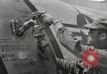 Immagine di F-86 Sabre La corea di Suwon, 1953, secondo 22 filmato di repertorio 65675066306