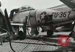 Immagine di F-86 Sabre La corea di Suwon, 1953, secondo 27 filmato di repertorio 65675066306