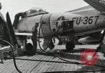 Immagine di F-86 Sabre La corea di Suwon, 1953, secondo 28 filmato di repertorio 65675066306