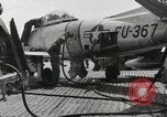 Immagine di F-86 Sabre La corea di Suwon, 1953, secondo 29 filmato di repertorio 65675066306