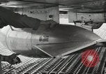 Immagine di F-86 Sabre La corea di Suwon, 1953, secondo 33 filmato di repertorio 65675066306