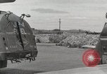 Immagine di F-86 Sabre La corea di Suwon, 1953, secondo 36 filmato di repertorio 65675066306