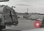 Immagine di F-86 Sabre La corea di Suwon, 1953, secondo 37 filmato di repertorio 65675066306