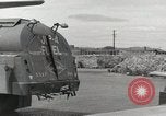 Immagine di F-86 Sabre La corea di Suwon, 1953, secondo 38 filmato di repertorio 65675066306
