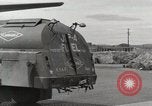 Immagine di F-86 Sabre La corea di Suwon, 1953, secondo 39 filmato di repertorio 65675066306