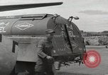 Immagine di F-86 Sabre La corea di Suwon, 1953, secondo 40 filmato di repertorio 65675066306