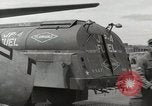 Immagine di F-86 Sabre La corea di Suwon, 1953, secondo 41 filmato di repertorio 65675066306