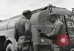 Immagine di F-86 Sabre La corea di Suwon, 1953, secondo 43 filmato di repertorio 65675066306
