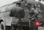 Immagine di F-86 Sabre La corea di Suwon, 1953, secondo 45 filmato di repertorio 65675066306