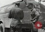 Immagine di F-86 Sabre La corea di Suwon, 1953, secondo 46 filmato di repertorio 65675066306