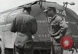 Immagine di F-86 Sabre La corea di Suwon, 1953, secondo 48 filmato di repertorio 65675066306