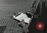 Immagine di F-86 Sabre La corea di Suwon, 1953, secondo 50 filmato di repertorio 65675066306