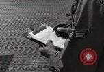 Immagine di F-86 Sabre La corea di Suwon, 1953, secondo 51 filmato di repertorio 65675066306