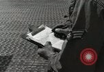 Immagine di F-86 Sabre La corea di Suwon, 1953, secondo 52 filmato di repertorio 65675066306