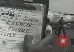 Immagine di F-86 Sabre La corea di Suwon, 1953, secondo 1 filmato di repertorio 65675066307