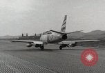 Immagine di F-86 Sabre La corea di Suwon, 1953, secondo 52 filmato di repertorio 65675066307