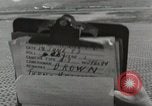 Immagine di F-86 Sabre La corea di Suwon, 1953, secondo 1 filmato di repertorio 65675066308