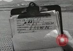 Immagine di F-86 Sabre La corea di Suwon, 1953, secondo 4 filmato di repertorio 65675066308