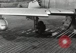 Immagine di F-86 Sabre La corea di Suwon, 1953, secondo 5 filmato di repertorio 65675066308