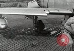 Immagine di F-86 Sabre La corea di Suwon, 1953, secondo 6 filmato di repertorio 65675066308