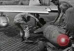Immagine di F-86 Sabre La corea di Suwon, 1953, secondo 9 filmato di repertorio 65675066308
