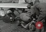 Immagine di F-86 Sabre La corea di Suwon, 1953, secondo 11 filmato di repertorio 65675066308