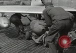 Immagine di F-86 Sabre La corea di Suwon, 1953, secondo 12 filmato di repertorio 65675066308