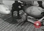 Immagine di F-86 Sabre La corea di Suwon, 1953, secondo 13 filmato di repertorio 65675066308