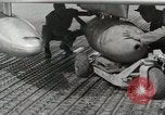 Immagine di F-86 Sabre La corea di Suwon, 1953, secondo 14 filmato di repertorio 65675066308