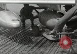 Immagine di F-86 Sabre La corea di Suwon, 1953, secondo 15 filmato di repertorio 65675066308