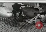 Immagine di F-86 Sabre La corea di Suwon, 1953, secondo 16 filmato di repertorio 65675066308