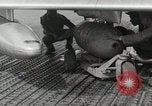 Immagine di F-86 Sabre La corea di Suwon, 1953, secondo 17 filmato di repertorio 65675066308