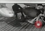 Immagine di F-86 Sabre La corea di Suwon, 1953, secondo 20 filmato di repertorio 65675066308