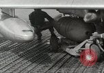 Immagine di F-86 Sabre La corea di Suwon, 1953, secondo 21 filmato di repertorio 65675066308