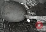Immagine di F-86 Sabre La corea di Suwon, 1953, secondo 44 filmato di repertorio 65675066308