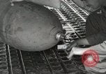 Immagine di F-86 Sabre La corea di Suwon, 1953, secondo 50 filmato di repertorio 65675066308