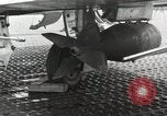 Immagine di F-86 Sabre La corea di Suwon, 1953, secondo 52 filmato di repertorio 65675066308
