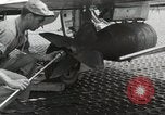Immagine di F-86 Sabre La corea di Suwon, 1953, secondo 53 filmato di repertorio 65675066308