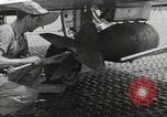 Immagine di F-86 Sabre La corea di Suwon, 1953, secondo 54 filmato di repertorio 65675066308