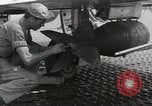 Immagine di F-86 Sabre La corea di Suwon, 1953, secondo 56 filmato di repertorio 65675066308