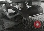Immagine di F-86 Sabre La corea di Suwon, 1953, secondo 61 filmato di repertorio 65675066308