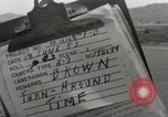Immagine di F-86 Sabre La corea di Suwon, 1953, secondo 1 filmato di repertorio 65675066309