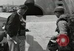 Immagine di F-86 Sabre La corea di Suwon, 1953, secondo 6 filmato di repertorio 65675066309