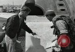 Immagine di F-86 Sabre La corea di Suwon, 1953, secondo 7 filmato di repertorio 65675066309